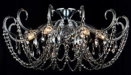 Потолочная люстра Crystal Lux  - 2